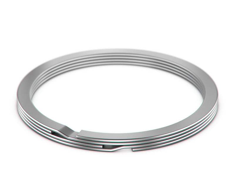 About Smalley Retaining Rings Smalley Steel Ring Company